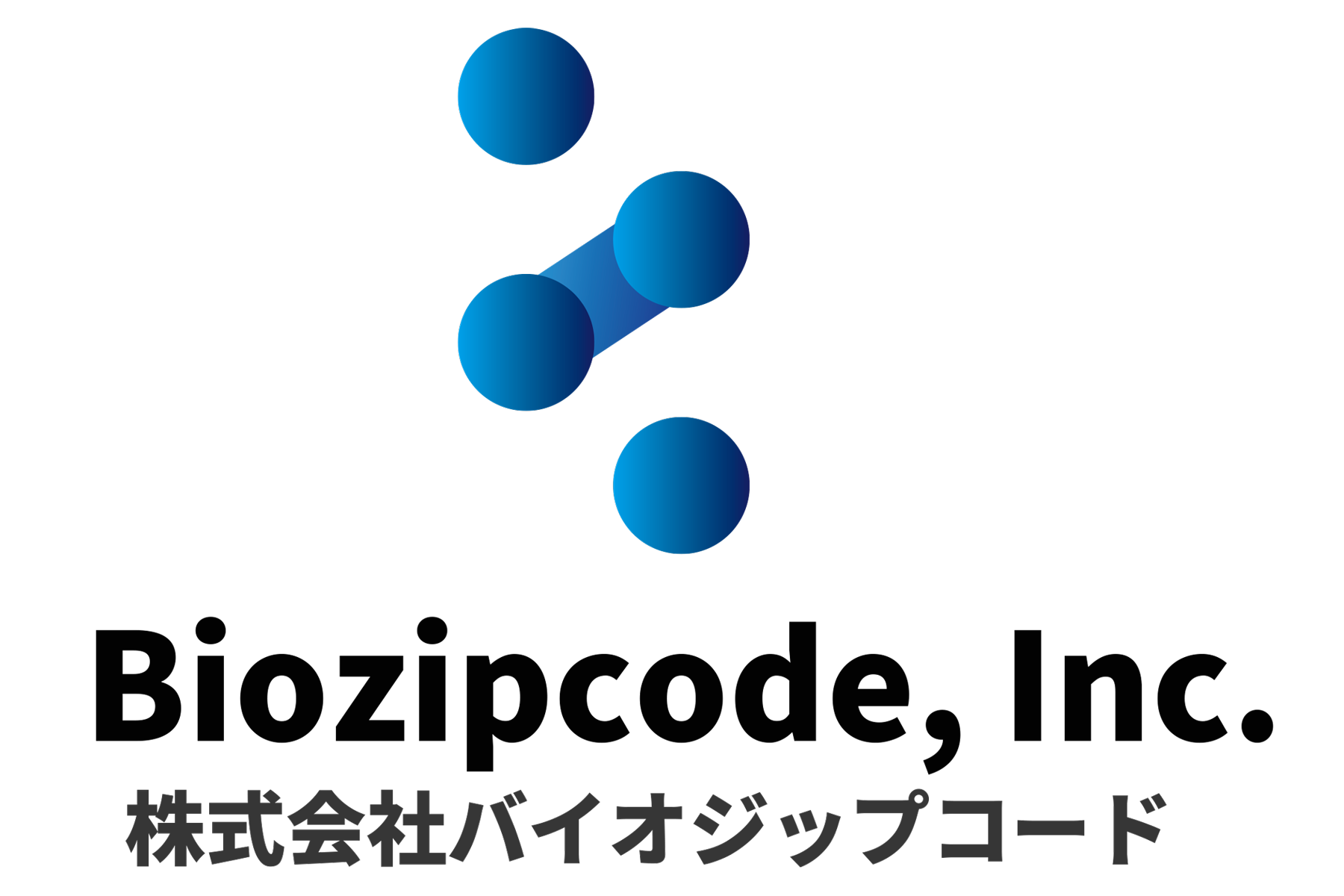 株式会社バイオジップコード