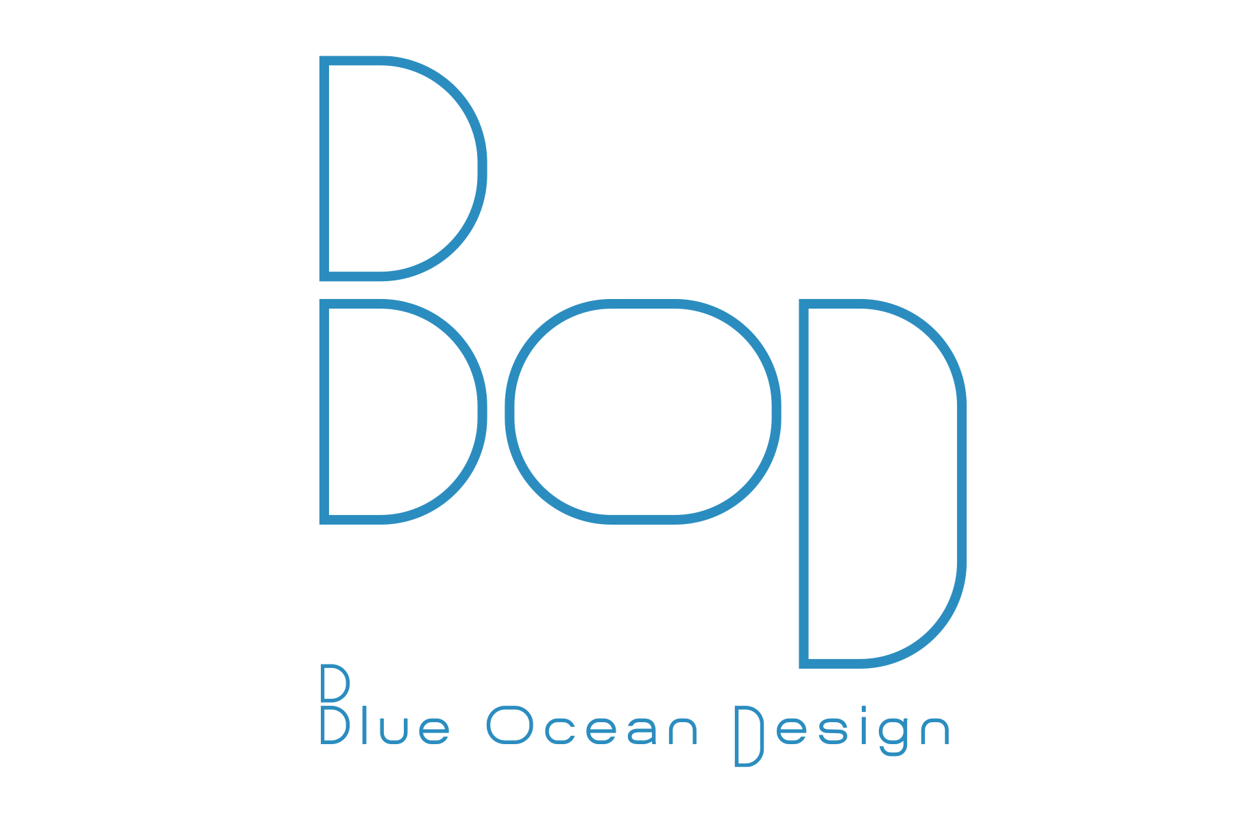 株式会社Blue Ocean Design